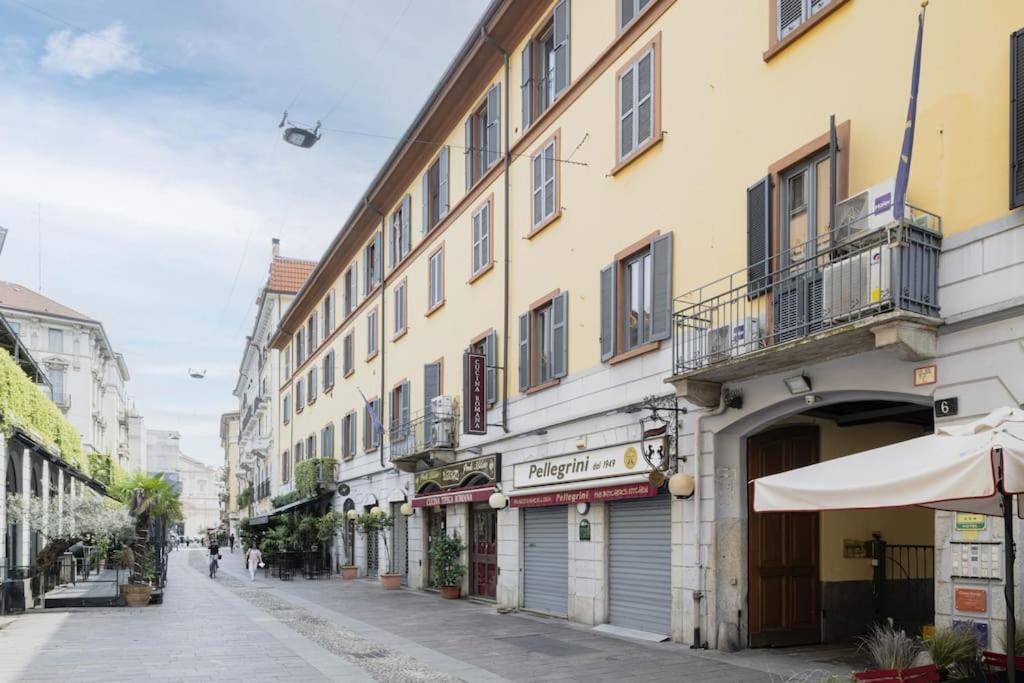 Easylife - Milano - Spallanzani 6 - Porta Venezia