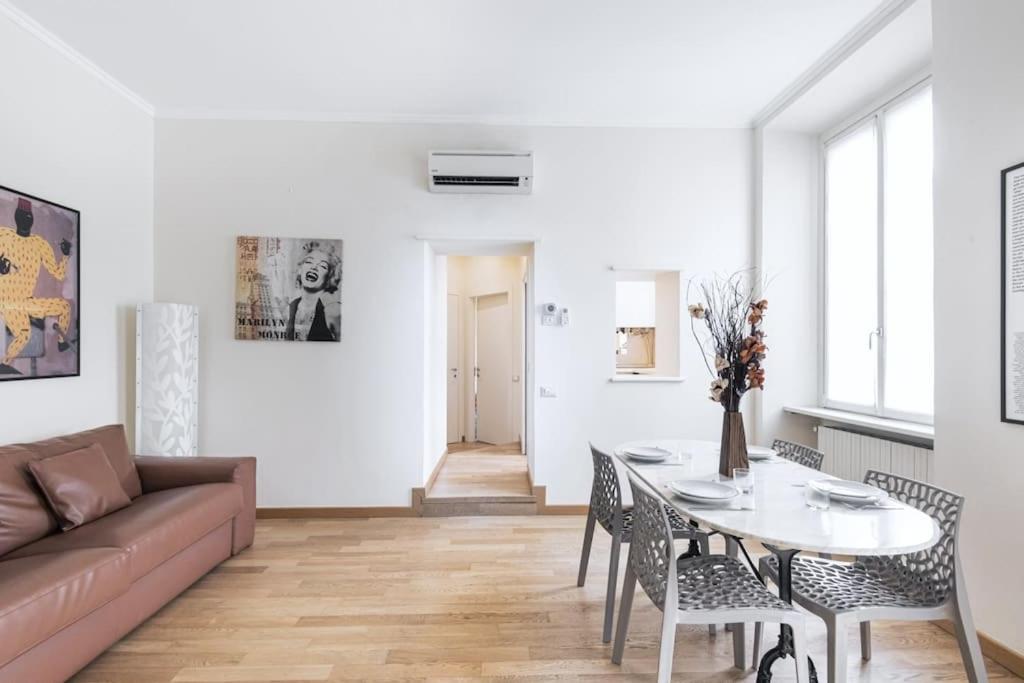 Easylife - Milano - Spallanzani 6 - Porta Venezia
