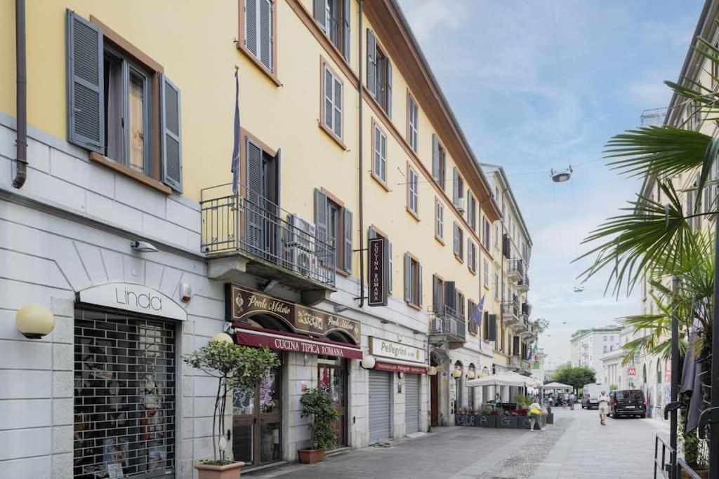 Easylife - Milano - Spallanzani 6 - Porta Venezia