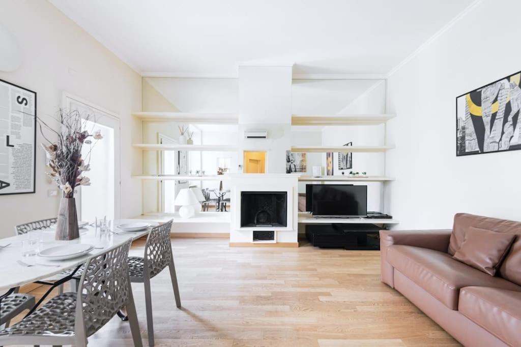 Easylife - Milano - Spallanzani 6 - Porta Venezia