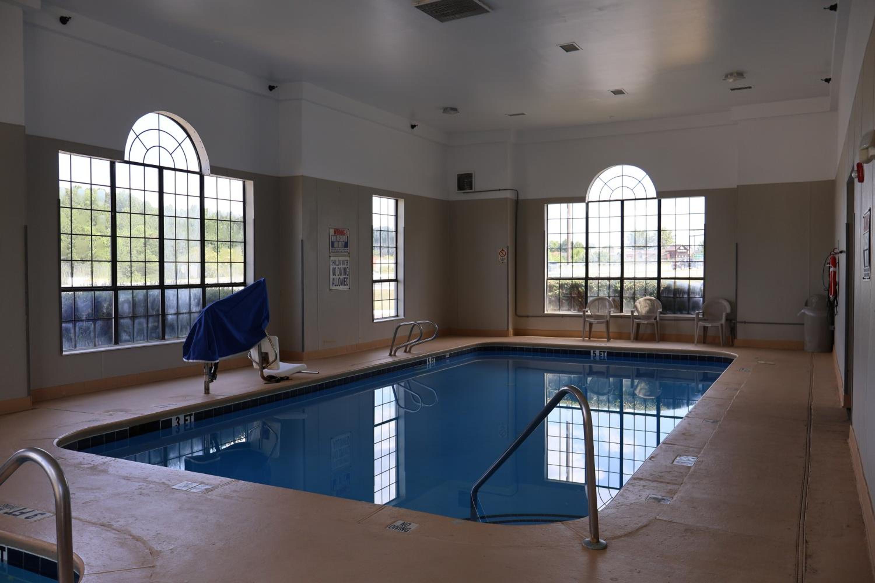 Namaste Inn & Suites Dawsonville