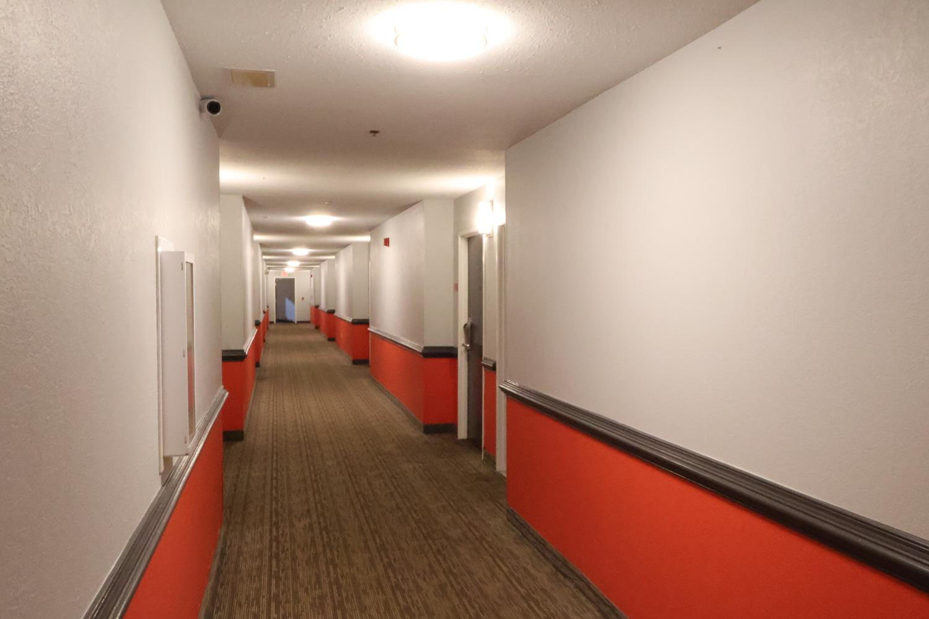 Namaste Inn & Suites Dawsonville