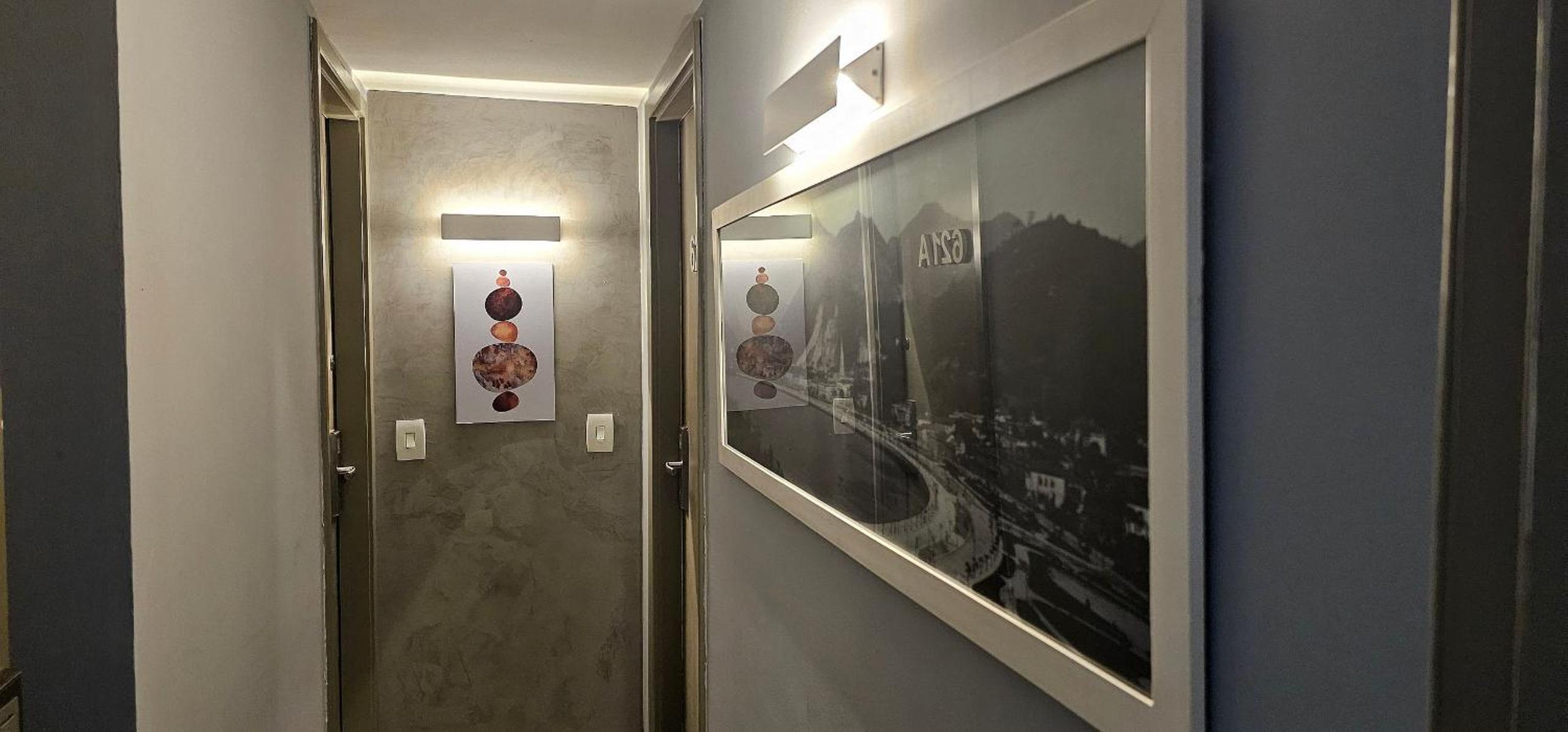 Condominium Option - Recreio Dos Bandeirantes
