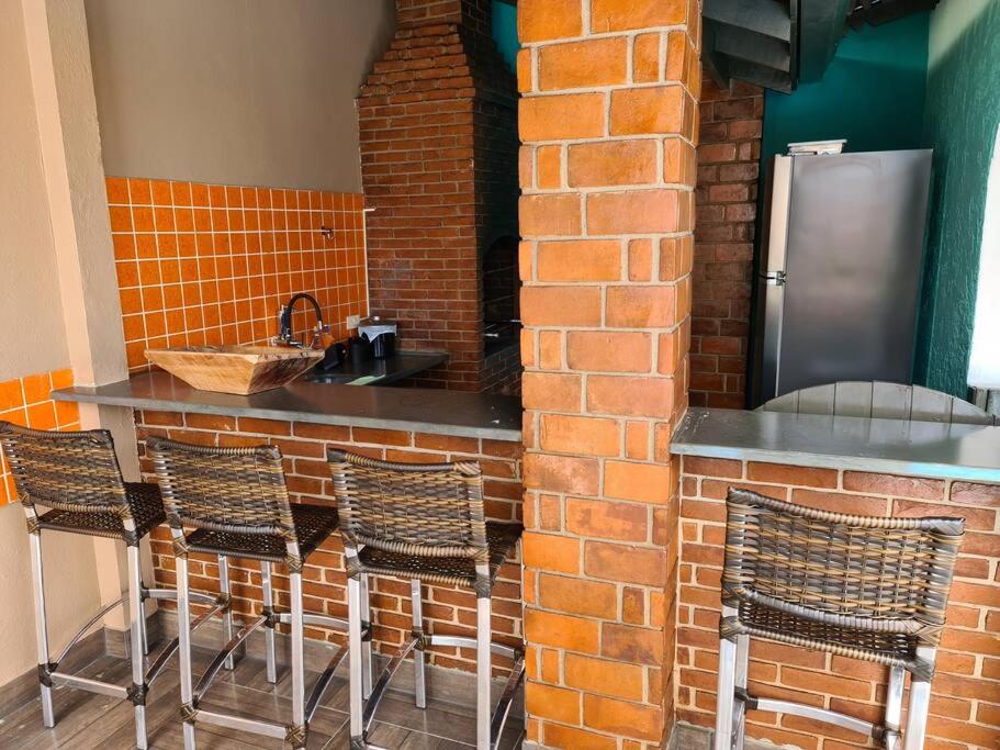 Chacara em Londrina Recanto Dumont