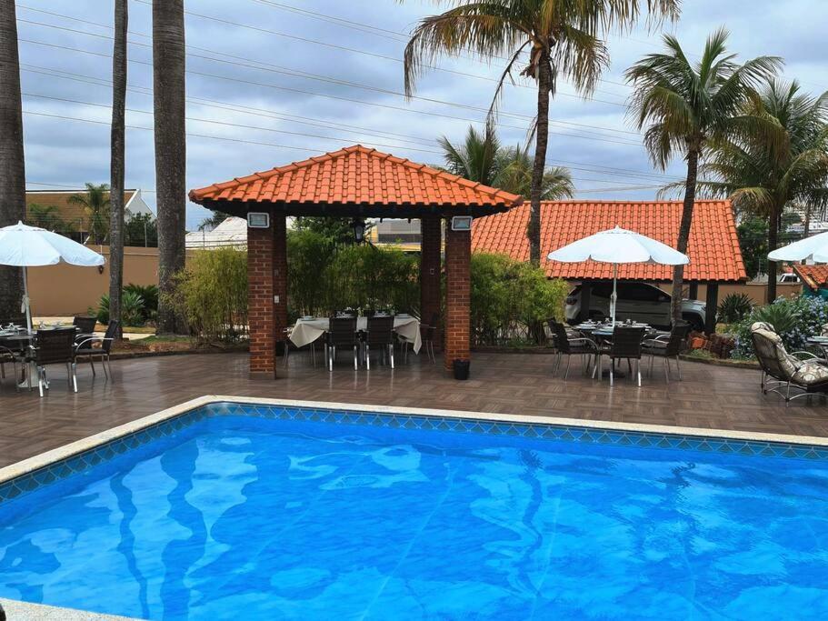 Chacara em Londrina Recanto Dumont