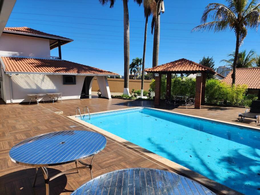 Chacara em Londrina Recanto Dumont