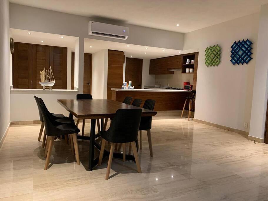 Departamento Punta Diamante view 3
