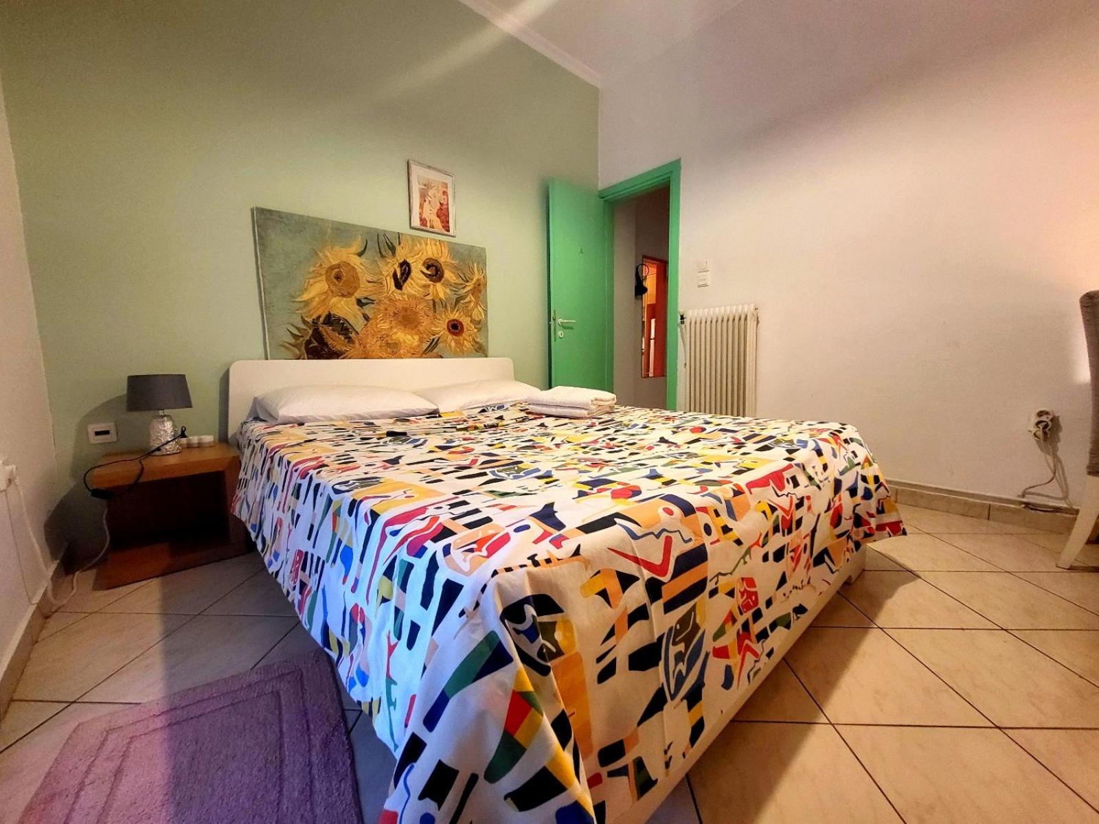Rainbow's home