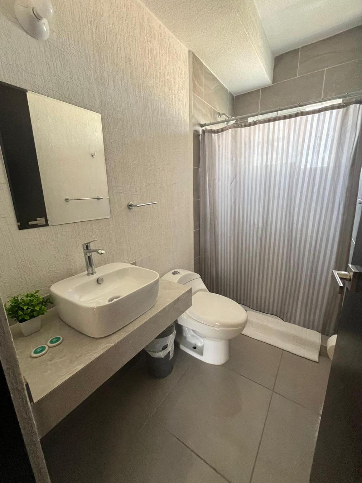 Departamento familiar en Cancún Poligono Sur