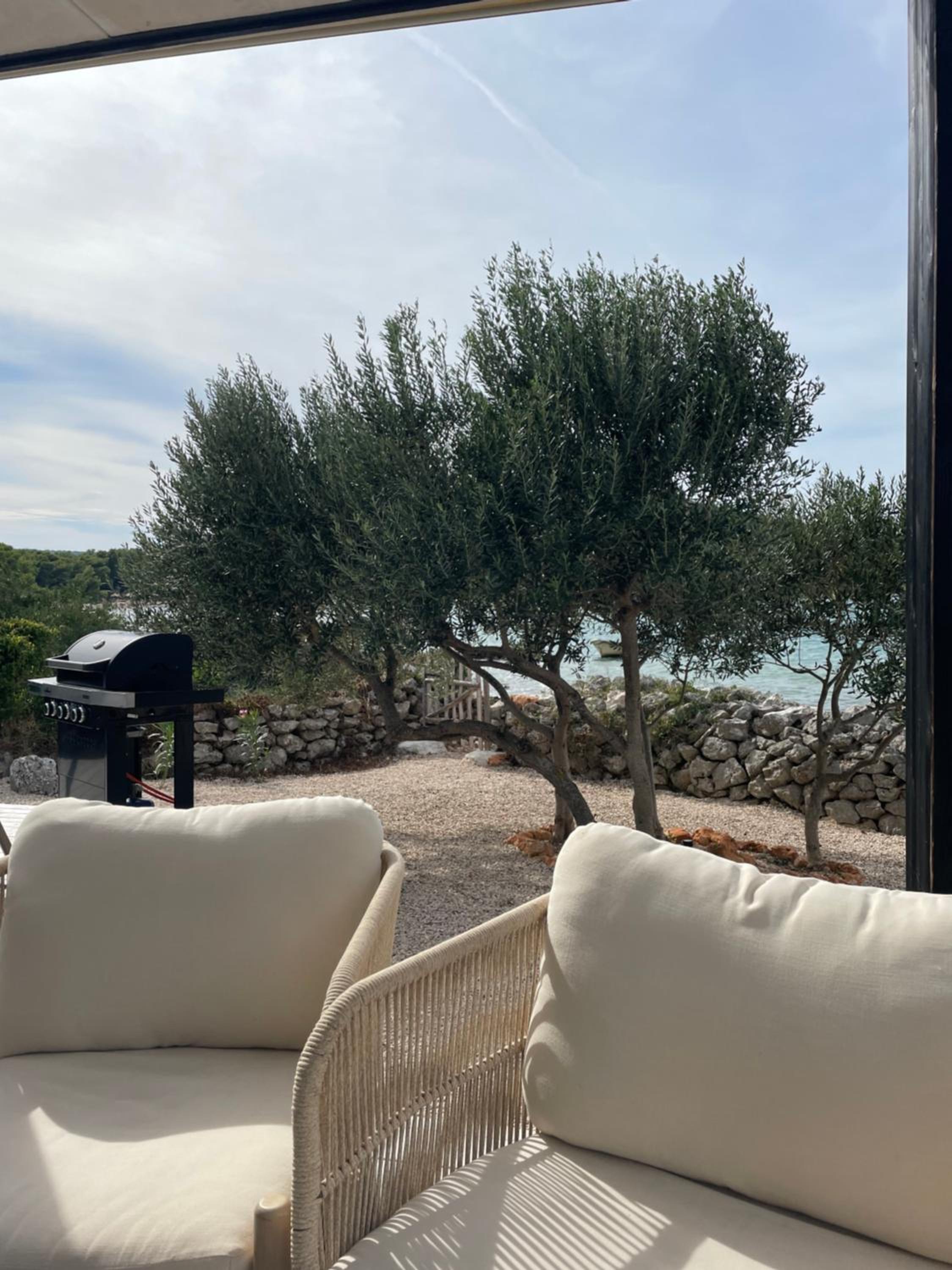 TheBeach Villa 1 view 5
