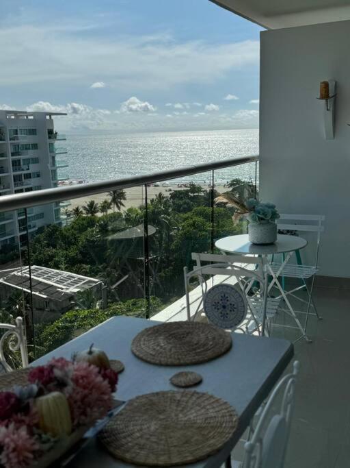 Aparamento en Morros Cartagena