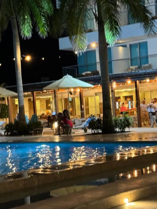 Aparamento en Morros Cartagena