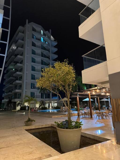 Aparamento en Morros Cartagena