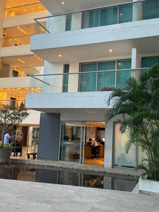 Aparamento en Morros Cartagena