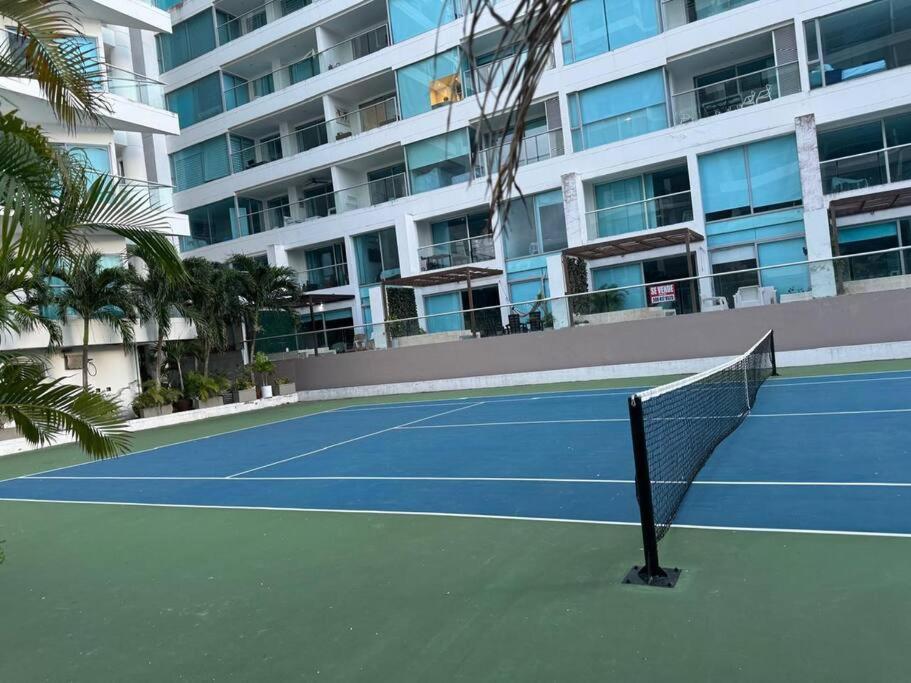 Aparamento en Morros Cartagena