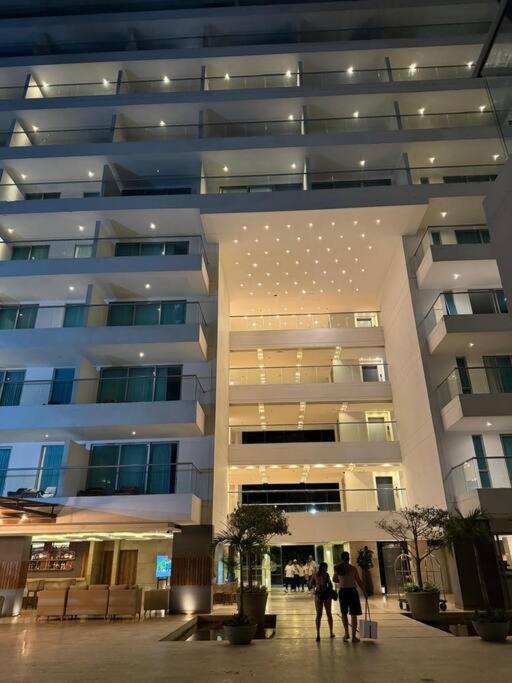 Aparamento en Morros Cartagena