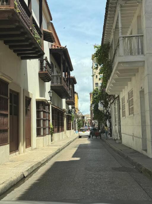 Aparamento en Morros Cartagena