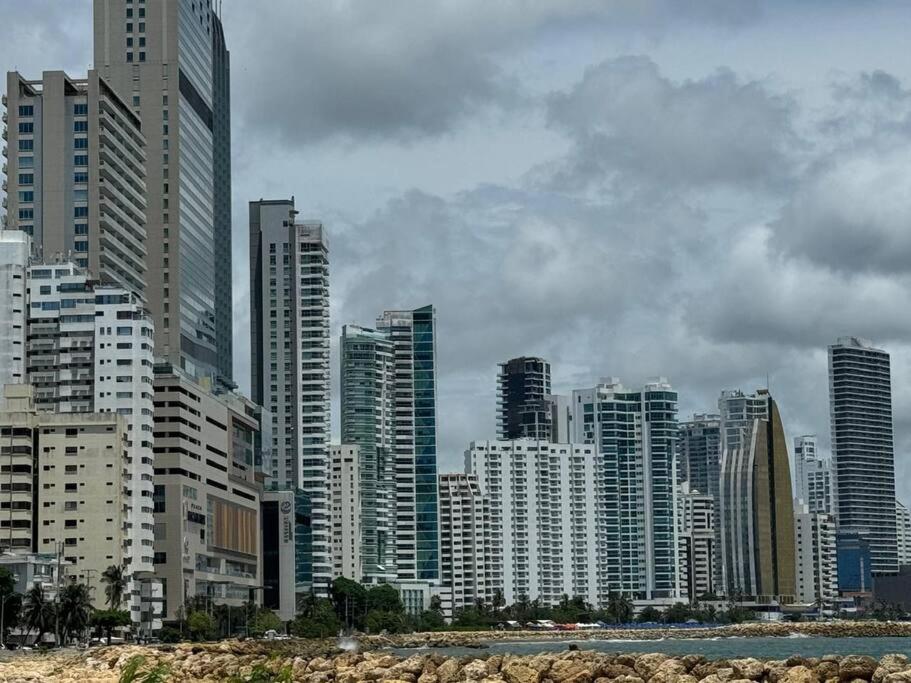 Aparamento en Morros Cartagena
