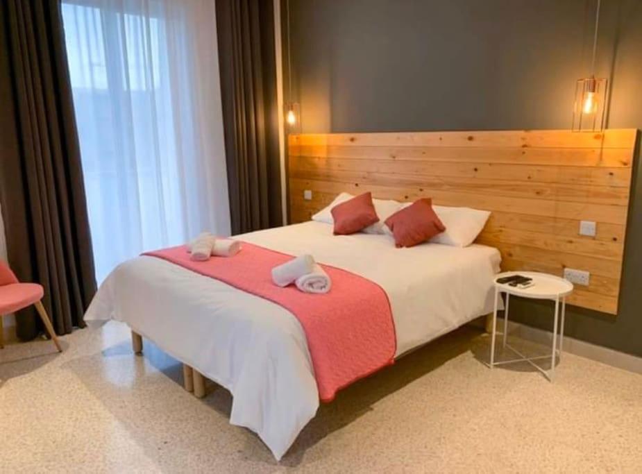 CARO Boutique Guest House view 3