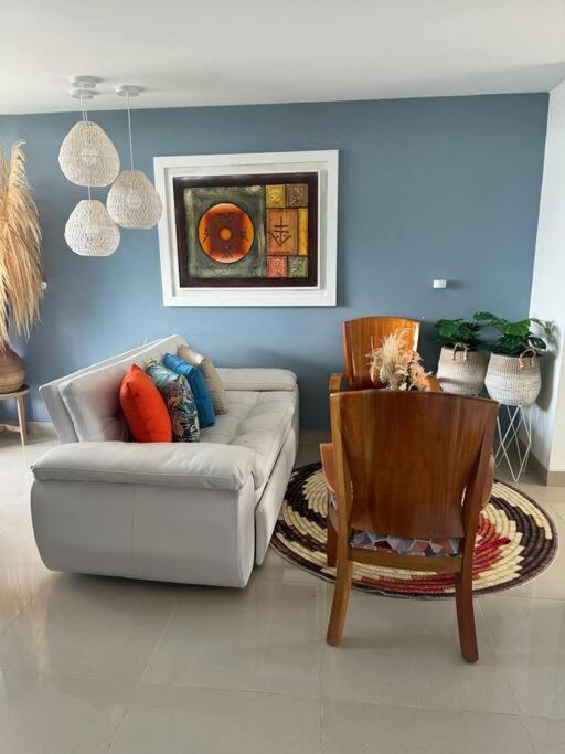 Aparamento en Morros Cartagena