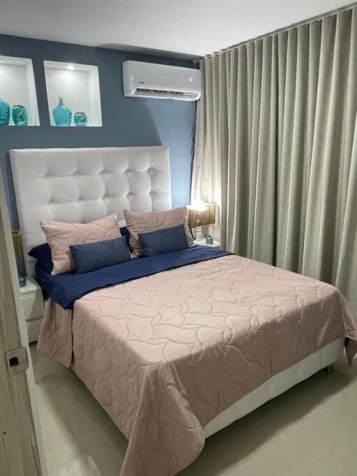 Aparamento en Morros Cartagena
