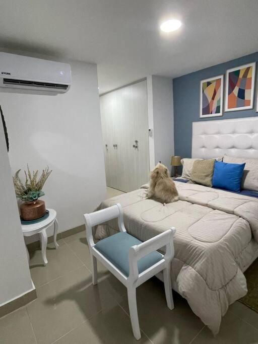 Aparamento en Morros Cartagena