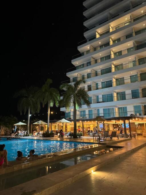 Aparamento en Morros Cartagena