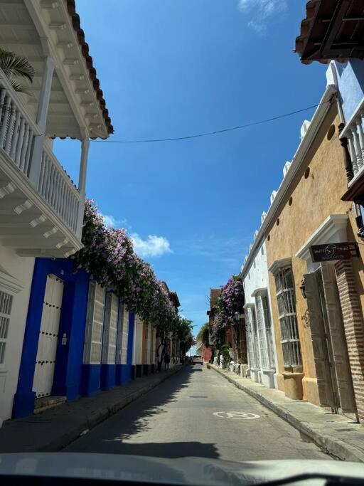 Aparamento en Morros Cartagena