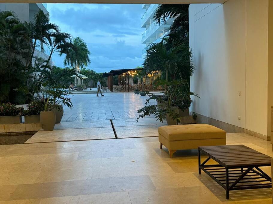 Aparamento en Morros Cartagena