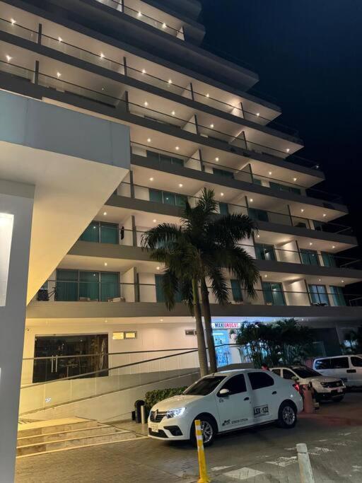 Aparamento en Morros Cartagena