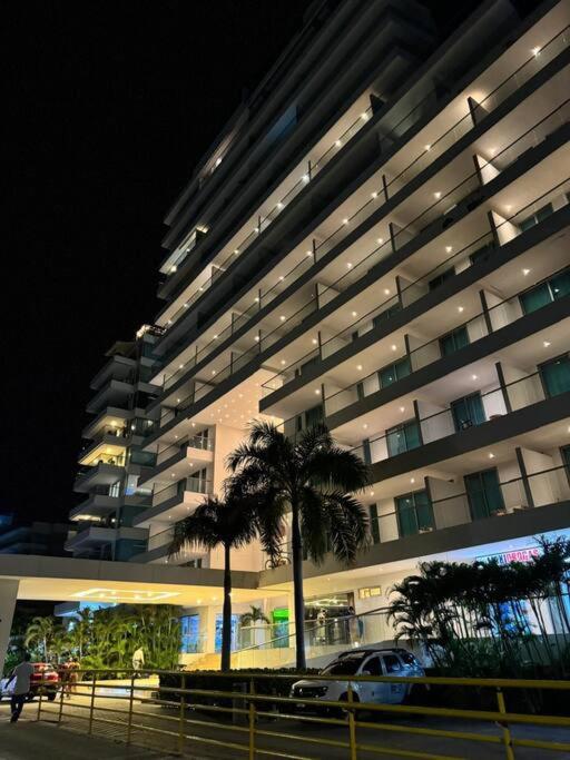 Aparamento en Morros Cartagena