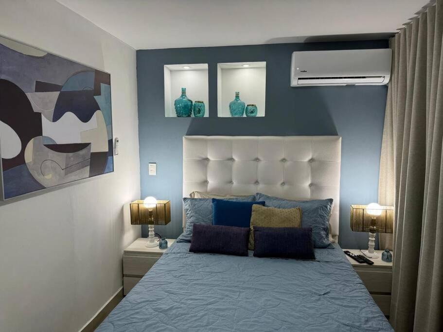 Aparamento en Morros Cartagena