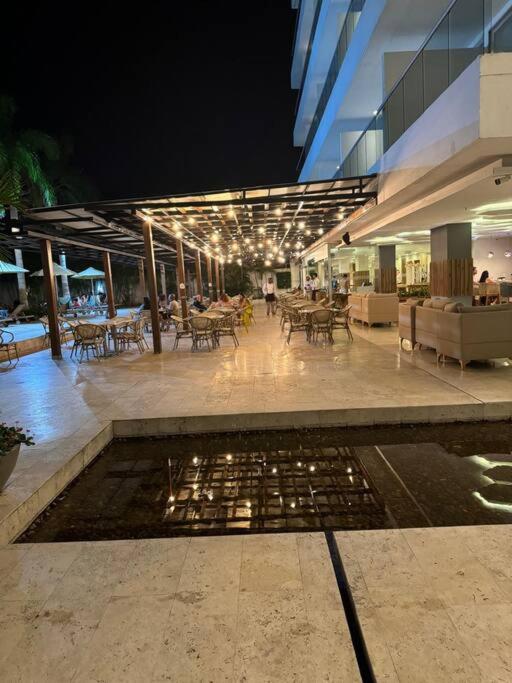 Aparamento en Morros Cartagena