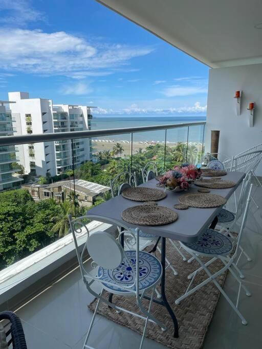 Aparamento en Morros Cartagena