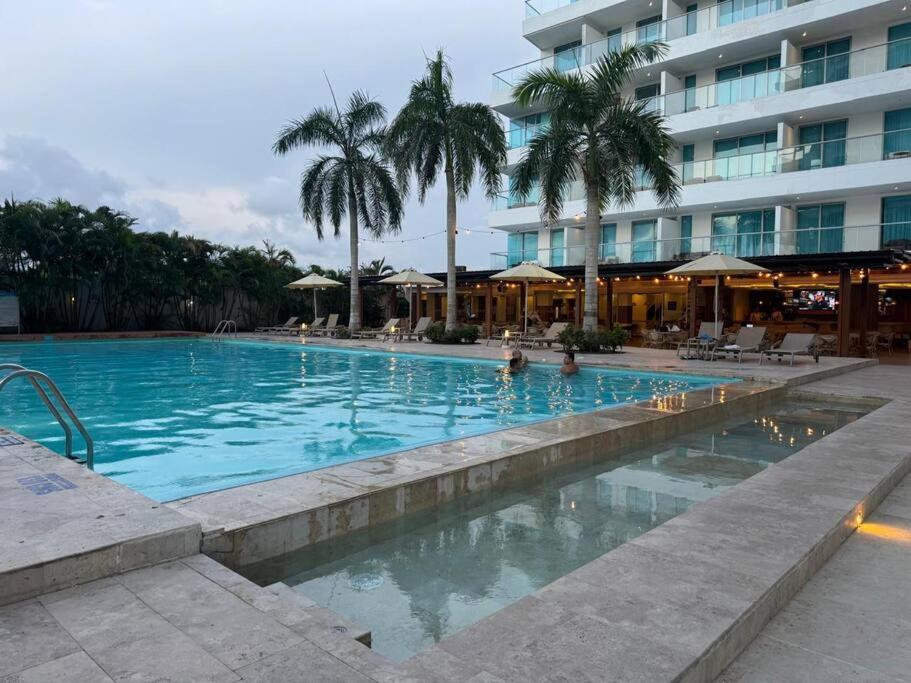 Aparamento en Morros Cartagena