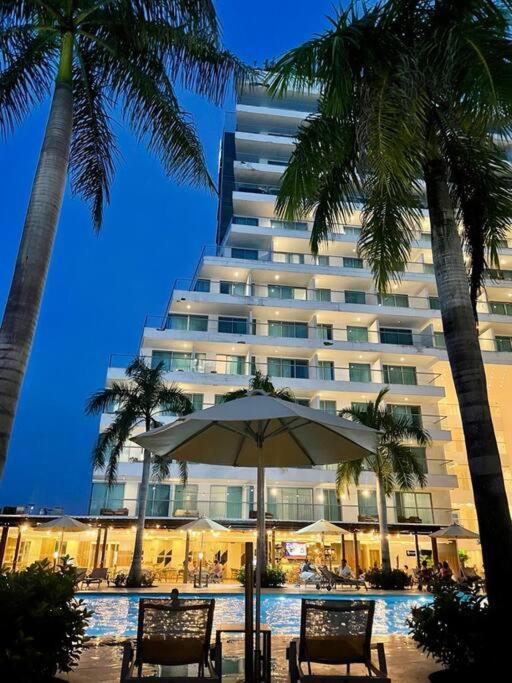 Aparamento en Morros Cartagena