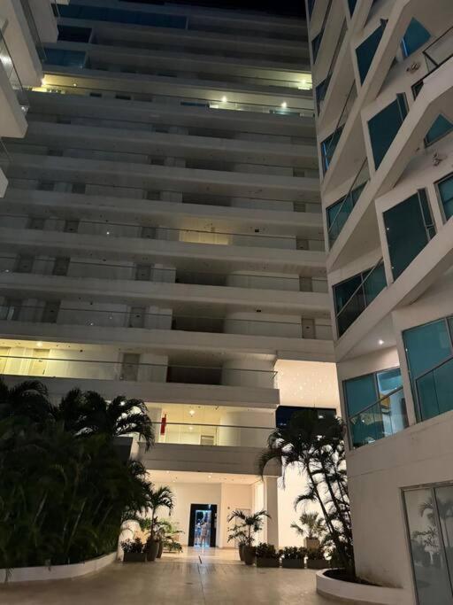 Aparamento en Morros Cartagena