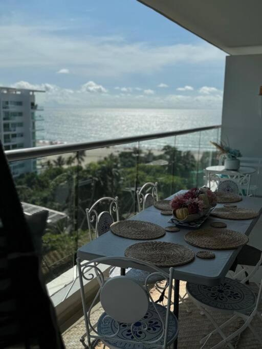 Aparamento en Morros Cartagena