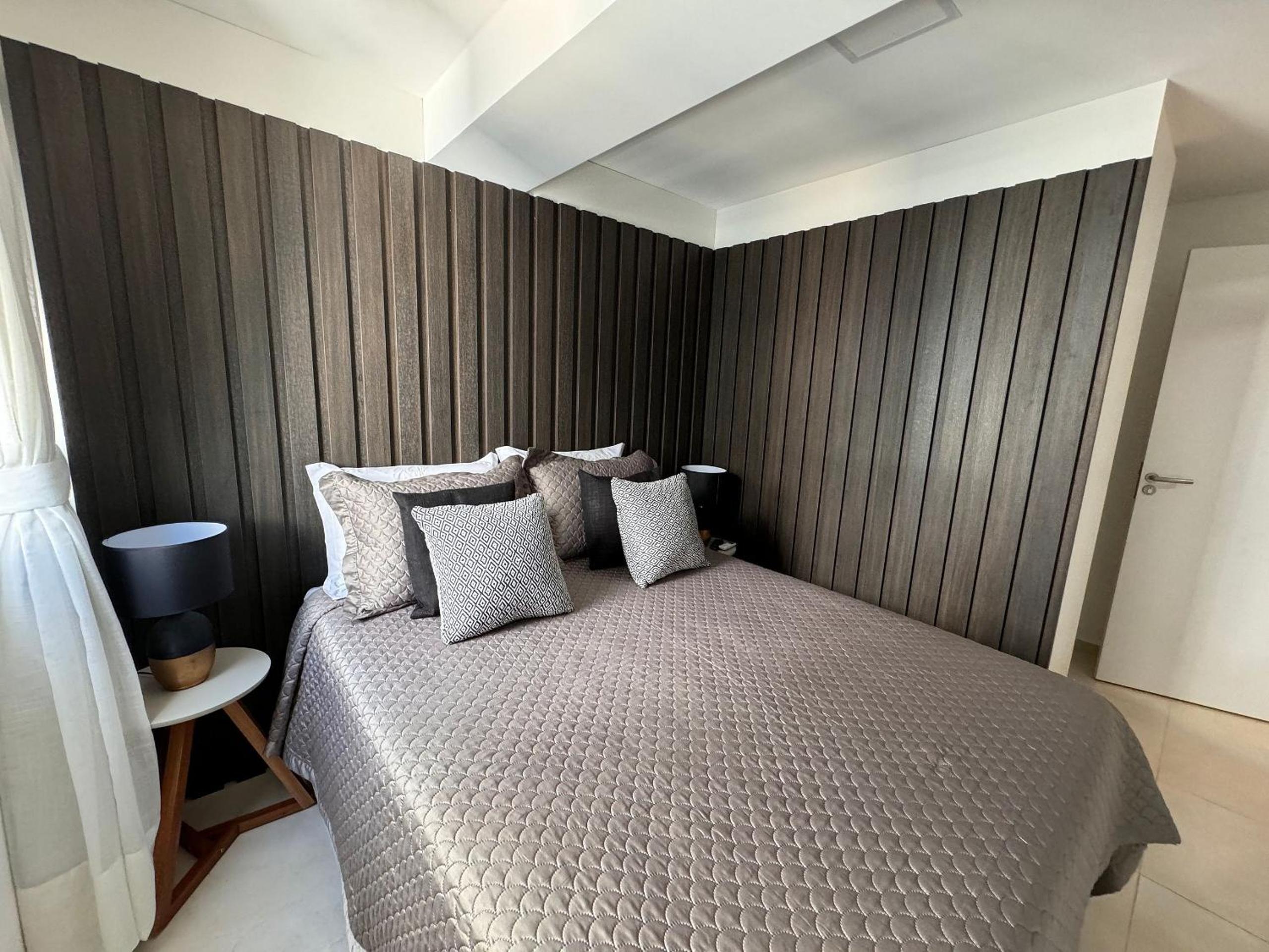 Apartamento Pe na areia do Bessa