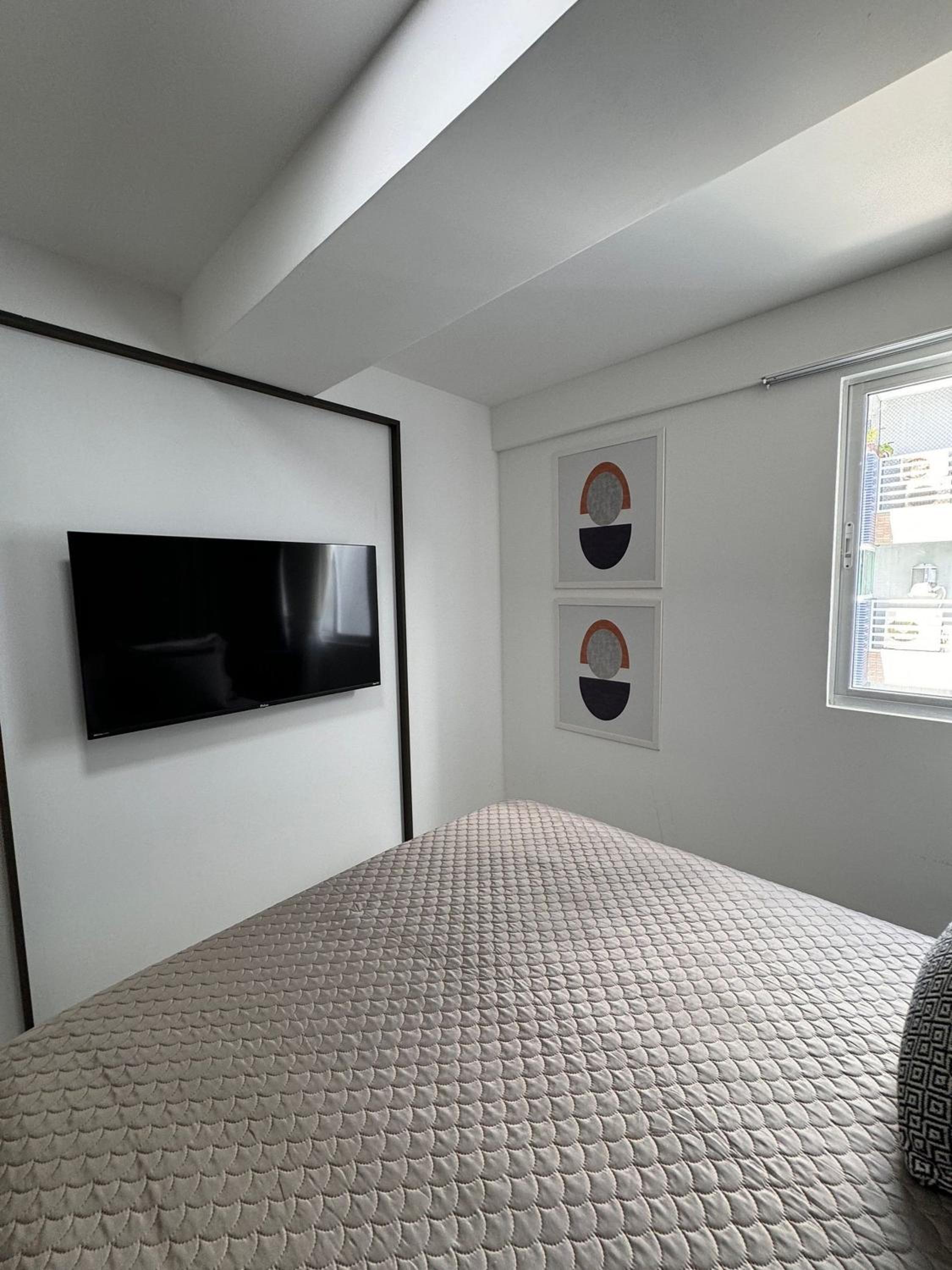 Apartamento Pe na areia do Bessa