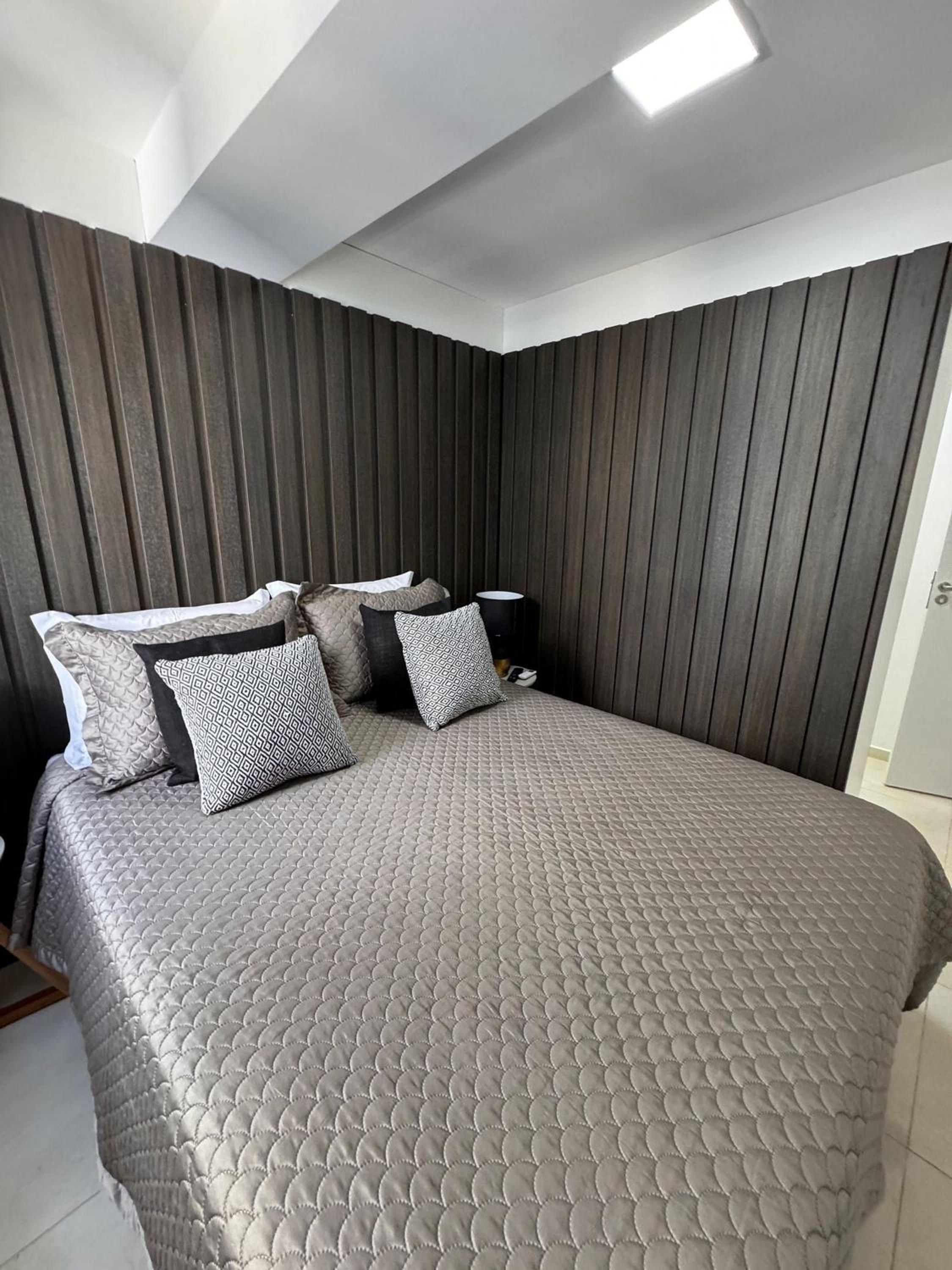 Apartamento Pe na areia do Bessa