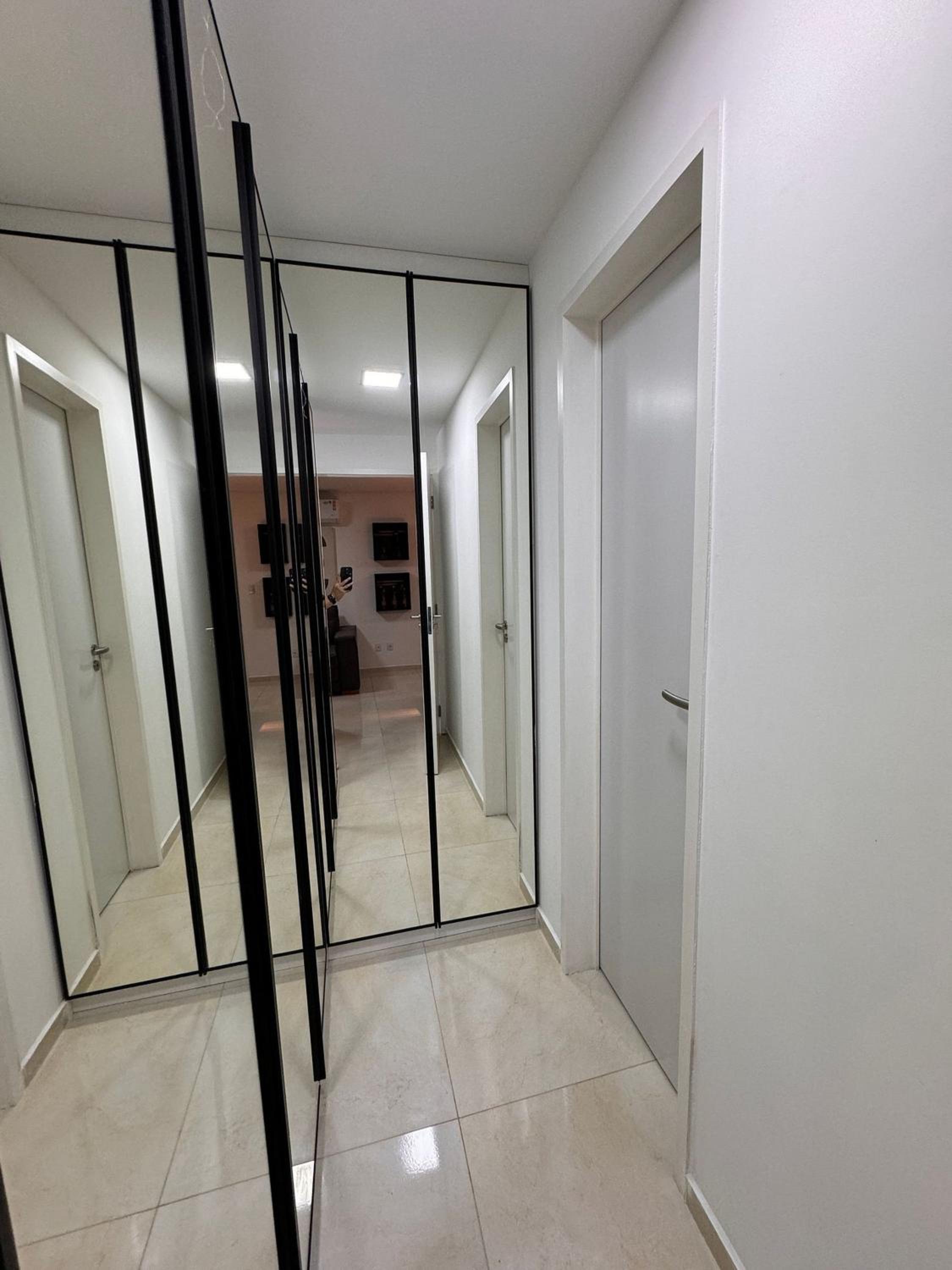Apartamento Pe na areia do Bessa