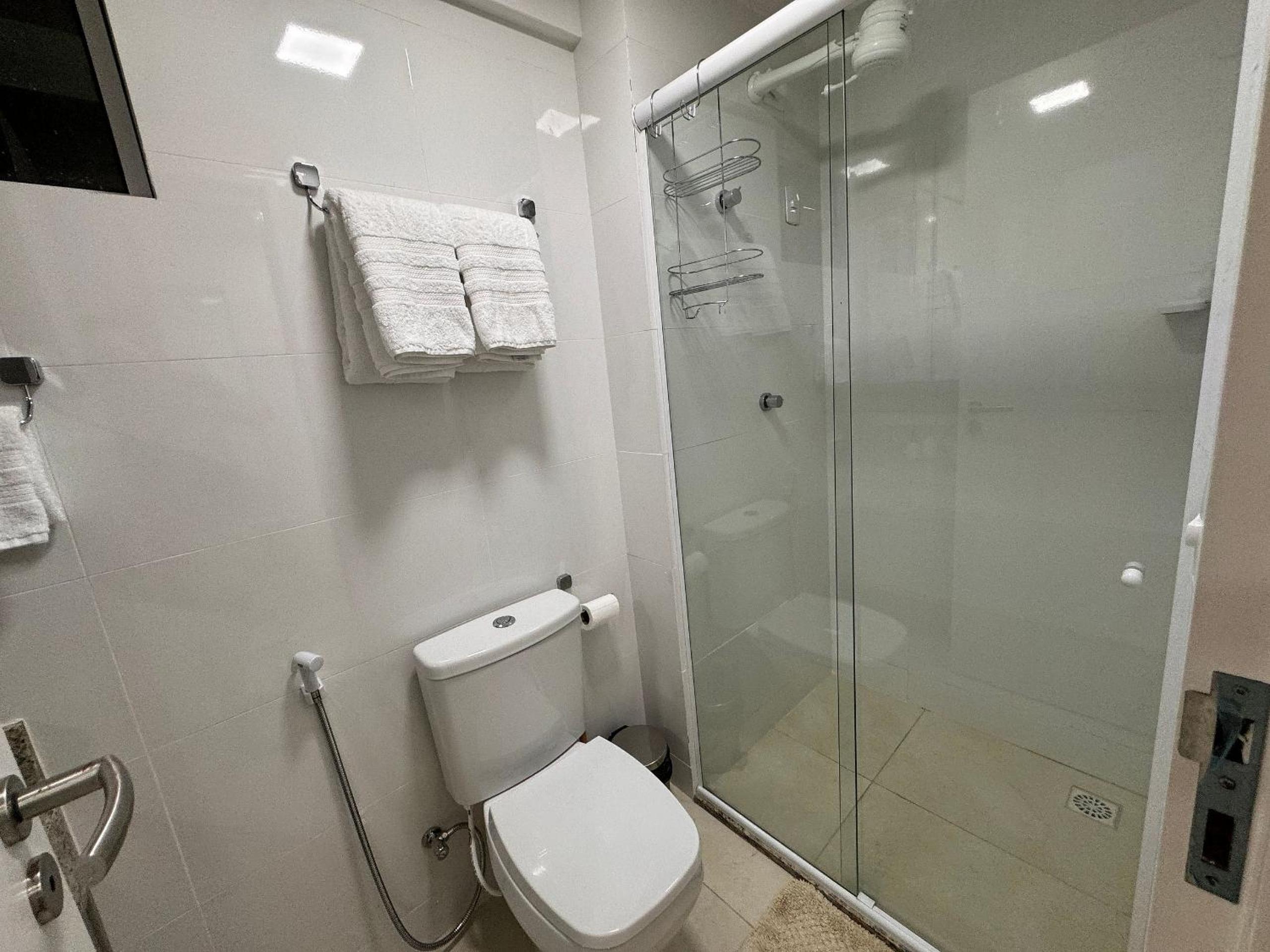 Apartamento Pe na areia do Bessa