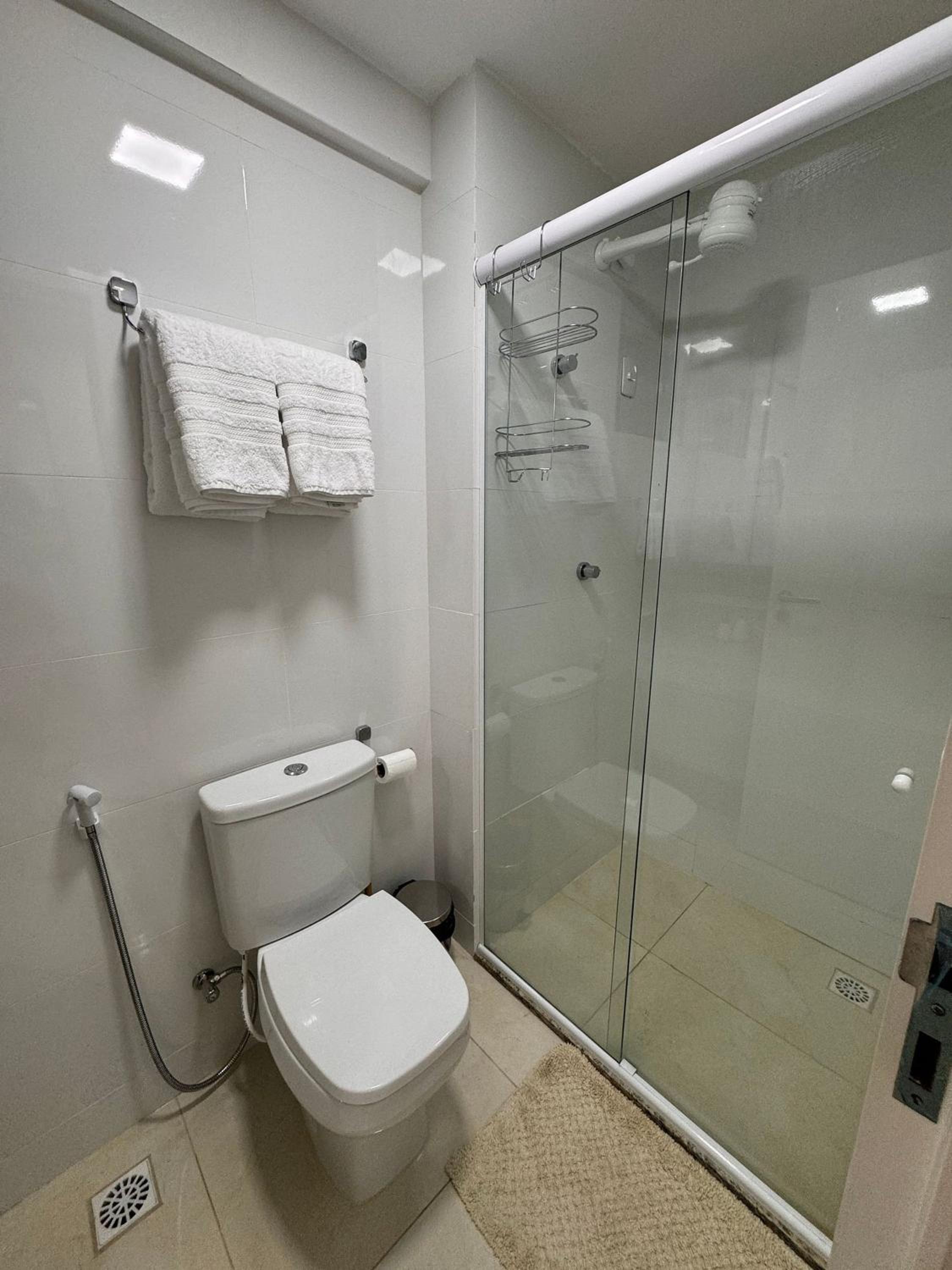 Apartamento Pe na areia do Bessa