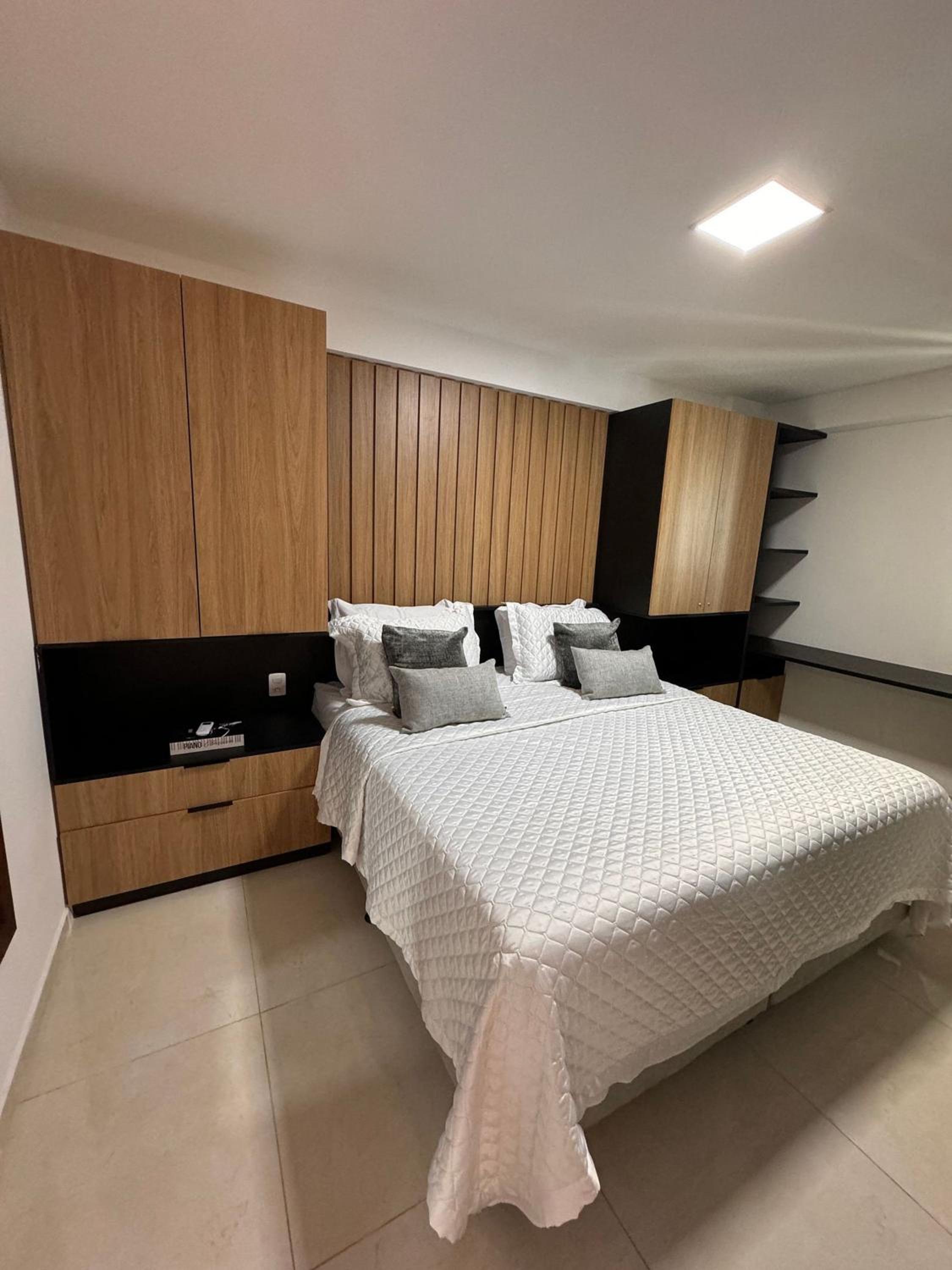 Apartamento Pe na areia do Bessa