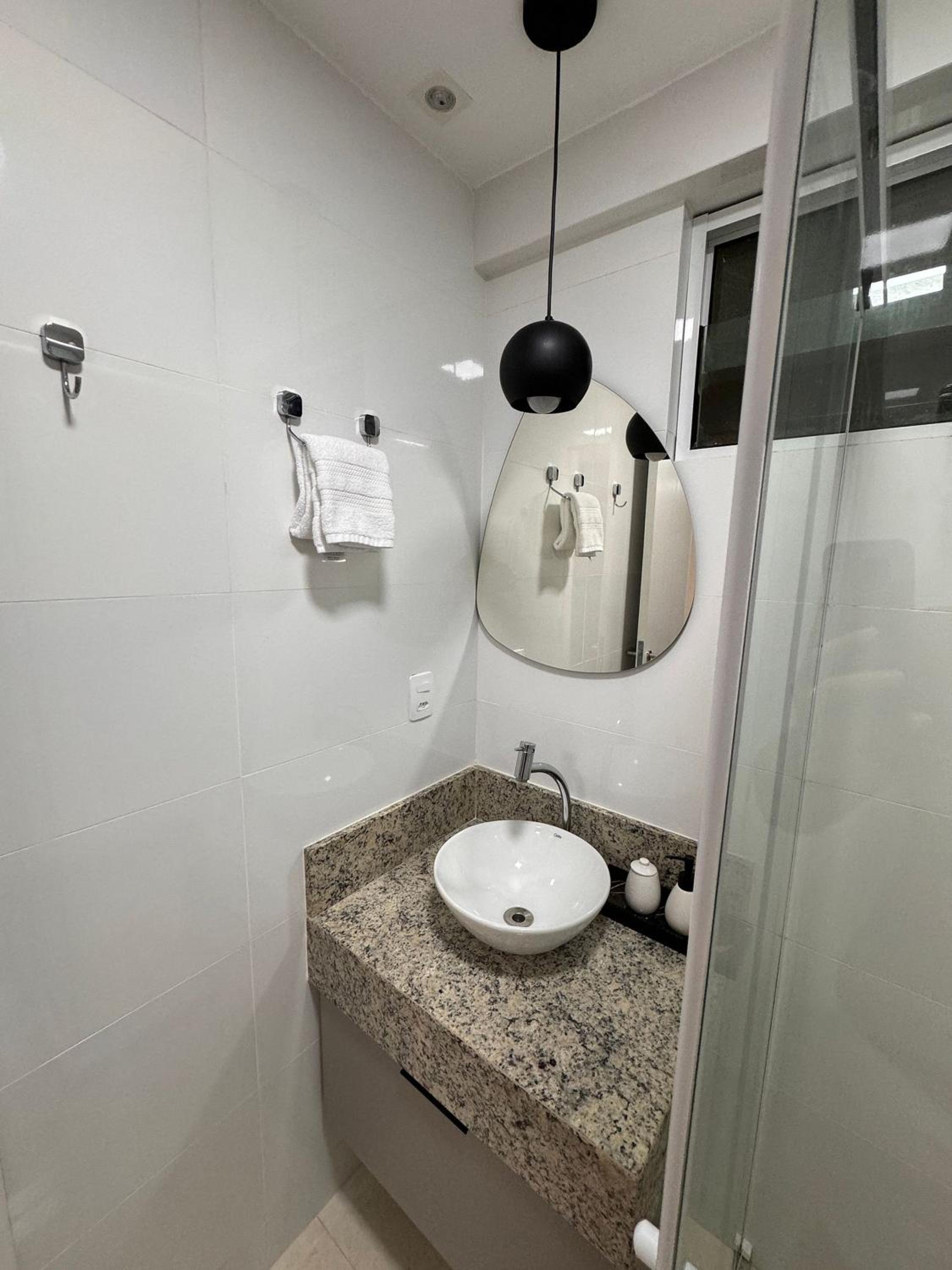 Apartamento Pe na areia do Bessa