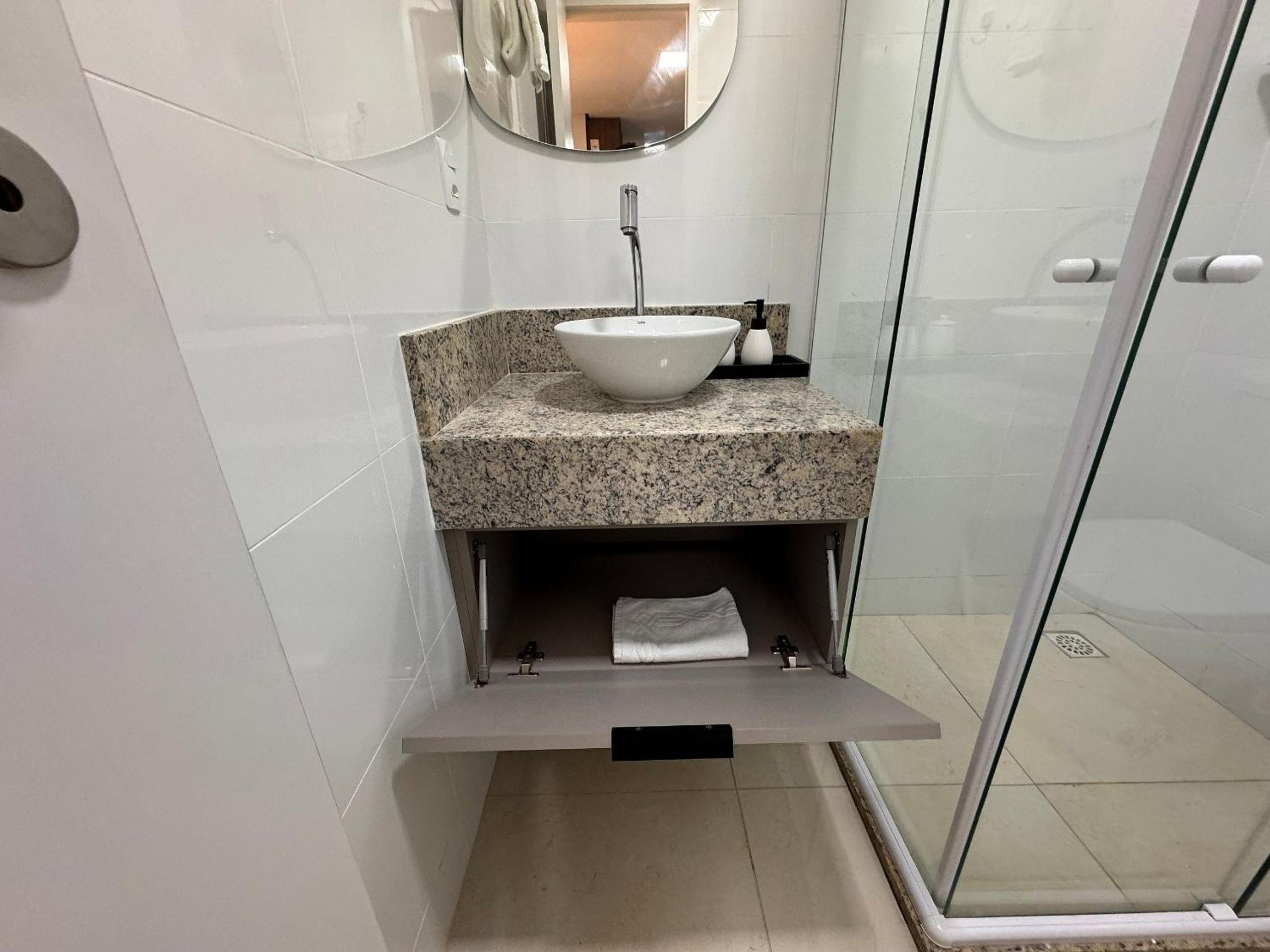 Apartamento Pe na areia do Bessa