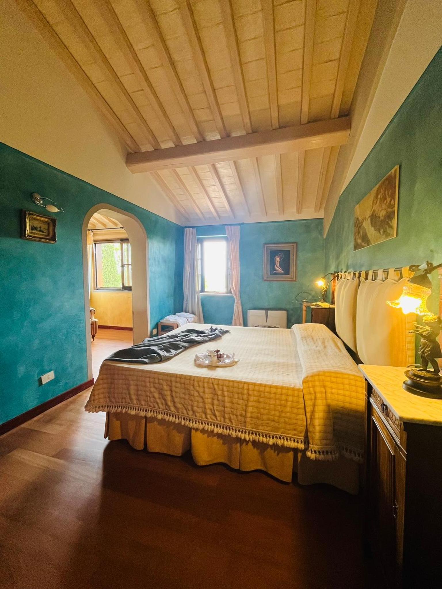 Villa Val delle Vigne