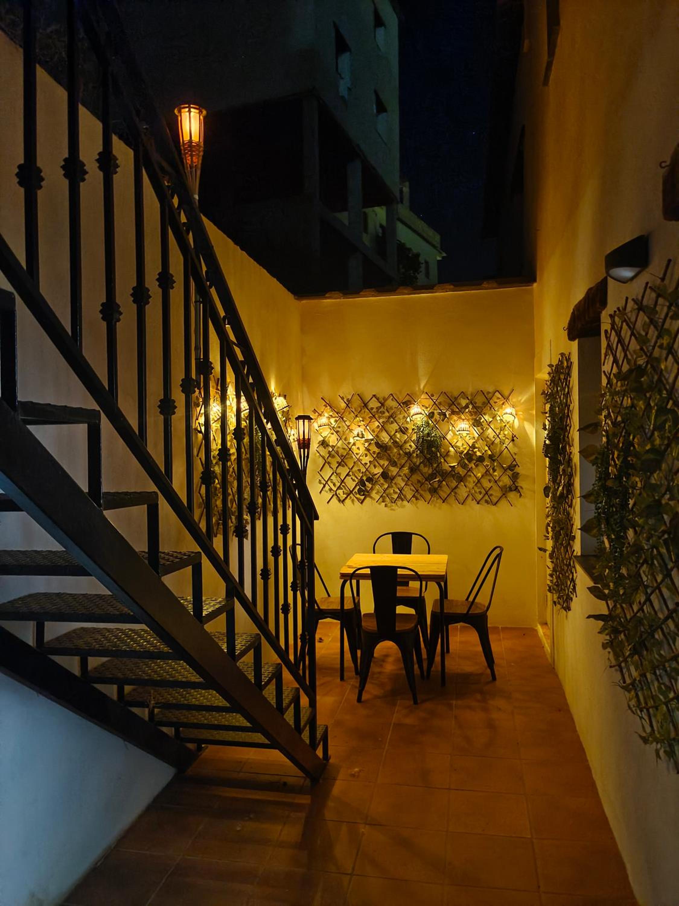 La Moralea