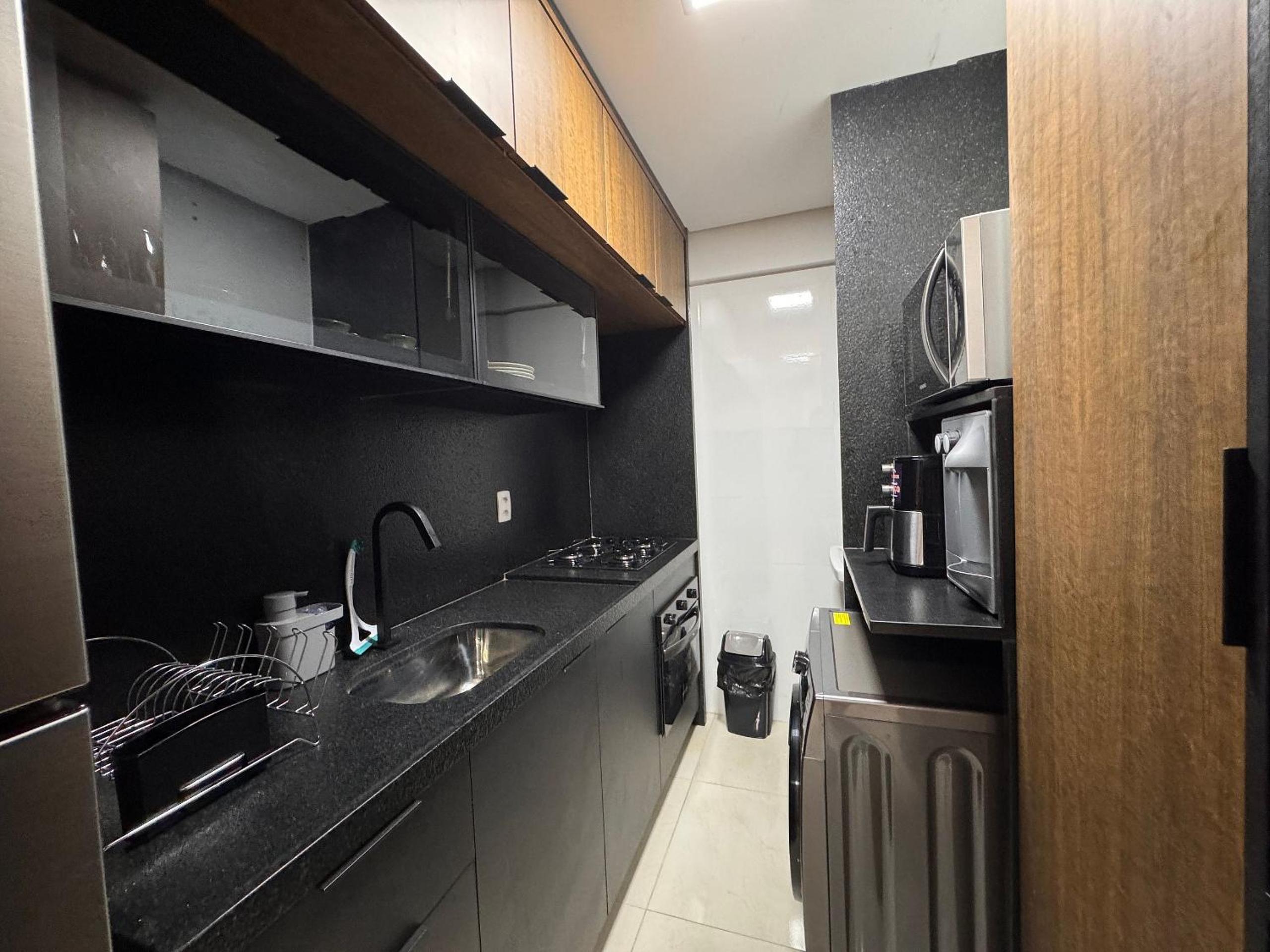 Apartamento Pe na areia do Bessa